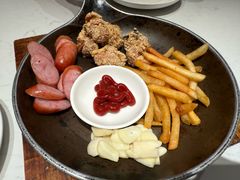 -鹿港小镇(黄金店)