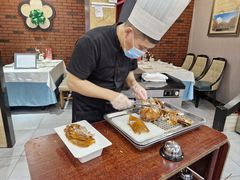 -津悦·正阳春烤鸭(红旗南路店)