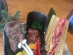 -炎蔵牛舌烤肉