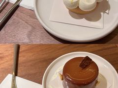 -Ten Olives甜点