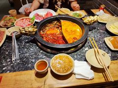 -蜀大侠火锅(总府路店)