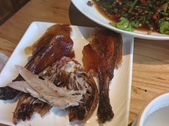 -四季民福烤鸭店(前门廊房二条店)