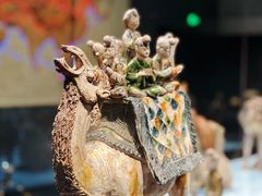 -陕西历史博物馆