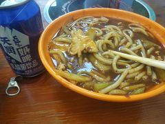 -啊臻味道米粉(义乌店)
