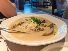 -漢舍中国菜馆(889广场店)