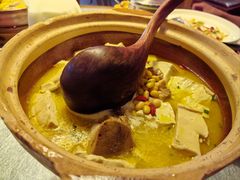 -老阿爸鲜鱼土菜(园区永旺店)