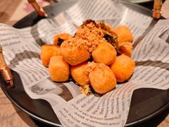 -安南越南餐厅(青岛万象城店)