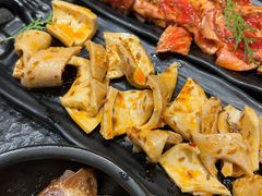 -味家烤肉烤鳗鱼牛排(西塔旗舰店)