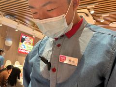 -西贝(南开大悦城店)
