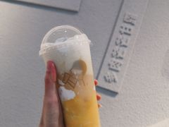 -喜茶(北京三里屯太古里店)