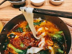 -小满手工粉(上海月星环球港店)