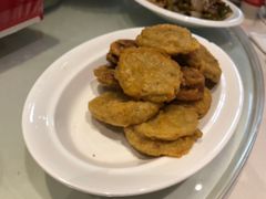 -牛首山食堂