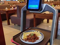 -第二外国语学院-韩国餐厅(朝阳路店)