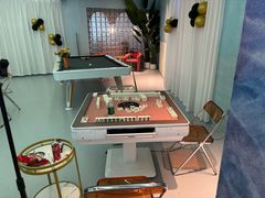 -CIAO·团建聚餐·生日派对轰趴馆(福田店)