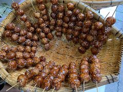 -邓记新一代糖油果子(四川煤管局供销公司职工宿舍店)