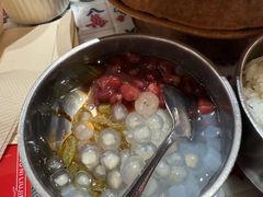 -成都你六姐·牛肉冒菜·麻辣香锅(长泰广场店)