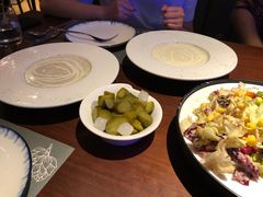 -Ambra Haus琥珀屋精酿餐厅(宝山店)