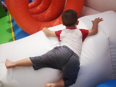 -季高兔窝窝亲子园(上海薰衣草公园店)