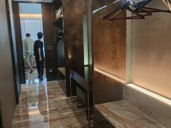 -广州天河希尔顿酒店