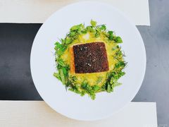 -Mercato莫卡多露台餐厅与酒吧(K11店)