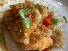 -鲜得莱渔港·小平岛海胆馆(七贤岭店)