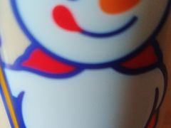 -蜜雪冰城(国权路地铁口店)