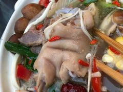-花水湾红太阳牛肉汤锅