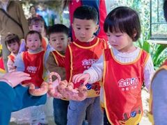 -全优加早教托育园(广百新一城店)