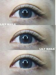-LILY NAILS美甲美睫