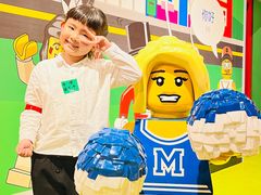 -沈阳海洋探索中心