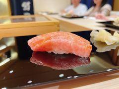 -鮨一日本料理旗舰店(总店)