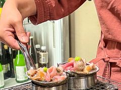 -酒肴一瓢·活贝料理·日本料理(三元桥·霄云路店)