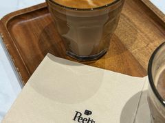 -Peet's 皮爷咖啡(深圳湾万象城店)