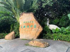 -深圳湾公园(南山区)