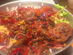 -永安水煮活鱼·仪征土菜院子
