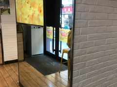 -City1+1城市比萨·意面(桂林路店)