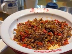 -西江红·株洲本地菜(滨江南路店)