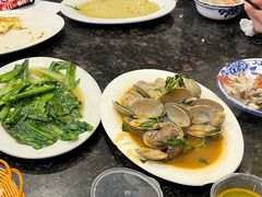 -适口餐厅砂锅粥(公信路总店)