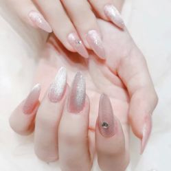 -悦指间美甲美睫