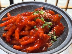 -春花民族美食(佳木斯总店)