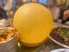 光头司令大麻圆-杨记隆府(时代天街店)