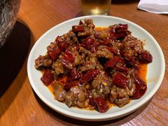 -盛世盐帮·自贡特色(总店)