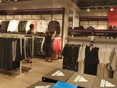 -五环Outlets(高新工厂店)