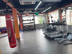 -佳禾健身(三元里店)