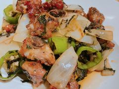 紫苏骨-石岐佬中山菜馆(张溪店)