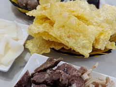 -正宗贵州二嫂黄牛肉馆(青村店)