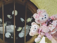 -三鹰之森吉卜力美术馆