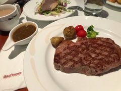-斗牛士牛排餐厅(世欧王庄店)