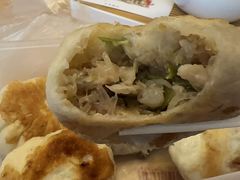 -求生煎包(武夷小区店)