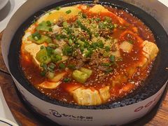 -七八冷面·延边朝鲜族美食(欢乐谷店)